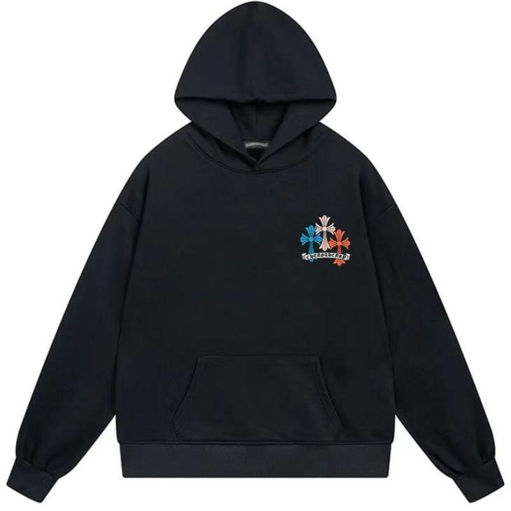 Picture of Chrome Hearts Hoodies _SKUChromeHeartsS-XLxlutxW232222